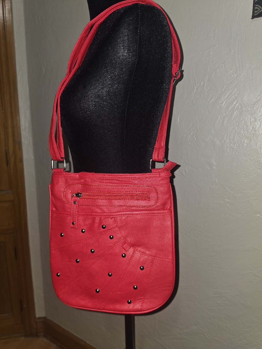 NWOT crossbody shoulder bag